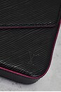 view 8 of 10 СУМКА НА ПЛЕЧО LOUIS VUITTON in Black