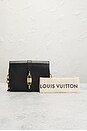 view 10 of 10 Louis Vuitton Rendez-Vous Shoulder Bag in Black