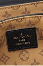 view 5 of 10 Louis Vuitton Rendez-Vous Shoulder Bag in Black