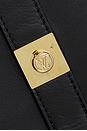 view 7 of 10 Louis Vuitton Rendez-Vous Shoulder Bag in Black