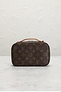 view 3 of 9 Louis Vuitton Utility Crossbody Bag in Brown
