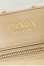 view 5 of 10 PRADA トート in Beige & White