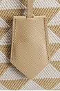 view 7 of 10 PRADA トート in Beige & White