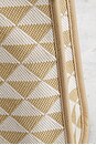 view 8 of 10 PRADA トート in Beige & White