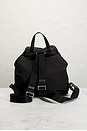 view 3 of 10 РЮКЗАК PRADA in Black