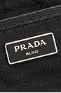 view 5 of 10 РЮКЗАК PRADA in Black