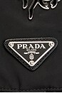 view 6 of 10 РЮКЗАК PRADA in Black