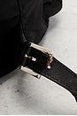 view 7 of 10 РЮКЗАК PRADA in Black
