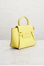 view 4 of 10 CELINE ショルダーバッグ in Yellow