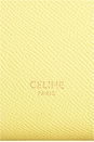 view 5 of 10 CELINE ショルダーバッグ in Yellow