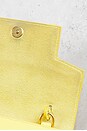 view 7 of 10 CELINE ショルダーバッグ in Yellow