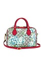 view 1 of 8 Gucci GG Blooms Boston Bag in Multi