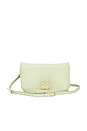 view 1 of 10 LOEWE ショルダーバッグ in Green