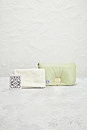view 10 of 10 LOEWE ショルダーバッグ in Green