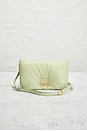 view 2 of 10 LOEWE ショルダーバッグ in Green