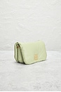 view 4 of 10 LOEWE ショルダーバッグ in Green
