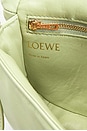view 6 of 10 LOEWE ショルダーバッグ in Green