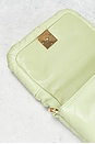view 7 of 10 LOEWE ショルダーバッグ in Green