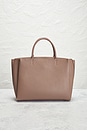 view 3 of 10 LOUIS VUITTON 토트 in Beige
