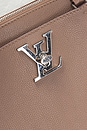 view 5 of 10 LOUIS VUITTON 토트 in Beige