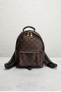 view 2 of 10 LOUIS VUITTON バックパック in Brown