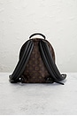 view 3 of 10 LOUIS VUITTON バックパック in Brown