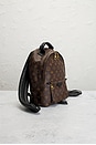 view 4 of 10 LOUIS VUITTON バックパック in Brown