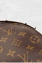 view 5 of 10 LOUIS VUITTON バックパック in Brown