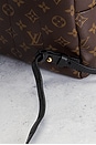 view 7 of 10 LOUIS VUITTON バックパック in Brown