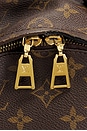view 8 of 10 LOUIS VUITTON バックパック in Brown