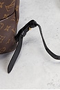 view 9 of 10 LOUIS VUITTON バックパック in Brown