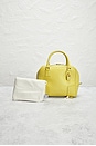 view 10 of 10 LOEWE 핸드백 in Green