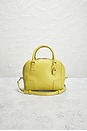 view 2 of 10 LOEWE 핸드백 in Green