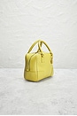view 4 of 10 LOEWE 핸드백 in Green