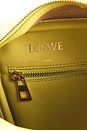 view 6 of 10 LOEWE 핸드백 in Green