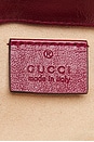 view 5 of 9 GUCCI ショルダーバッグ in Beige