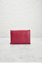 view 3 of 7 БУМАЖНИК НА ЦЕПОЧКЕ GUCCI in Red