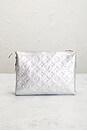 view 3 of 9 LOUIS VUITTON ショルダーバッグ in Silver