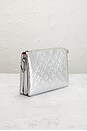 view 4 of 9 LOUIS VUITTON ショルダーバッグ in Silver