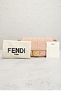 view 8 of 8 FENDI 숄더백 in Pink