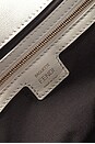 view 6 of 9 BOLSO HOMBRO FENDI in White