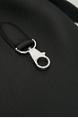 view 5 of 9 Hermes Togo & Swift Arcon Shoulder Bag in Black