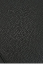 view 8 of 9 Hermes Togo & Swift Arcon Shoulder Bag in Black