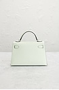 view 3 of 7 СУМКА HERMES in Vert Fizz