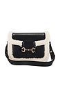 view 1 of 10 GUCCI ショルダーバッグ in Black