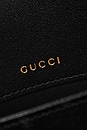 view 6 of 10 GUCCI ショルダーバッグ in Black