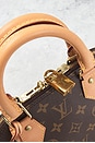 view 5 of 8 LOUIS VUITTON 핸드백 in Brown