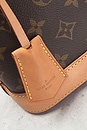 view 6 of 8 LOUIS VUITTON 핸드백 in Brown