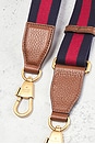 view 7 of 8 GUCCI 토트 in Blue