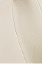 view 8 of 9 Dior Saddle Bag in White